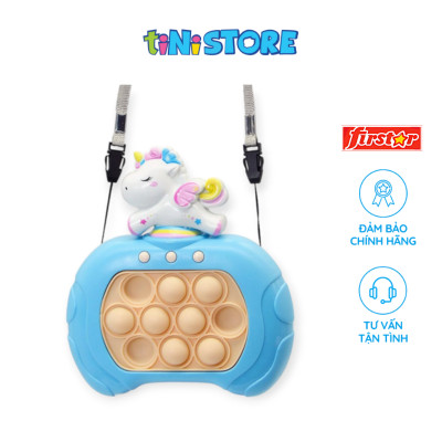 Đồ Chơi Kỳ Lân Xanh Siêu Phản Ứng DK81275