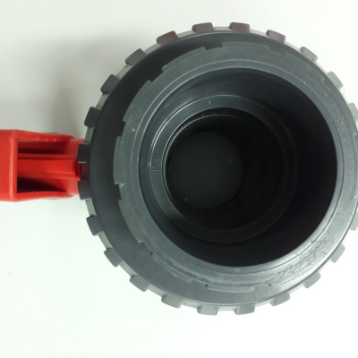 Van bi/ van cầu  loại tốt hàng nhập Khẩu Tây Ba Nha hiệu Cepex, xuất xứ Tây Ban Nha, code 02460, D90, DN80, PN10 bar