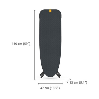 Cầu là chân cao Joseph Joseph 50030 Hàng chính hãng