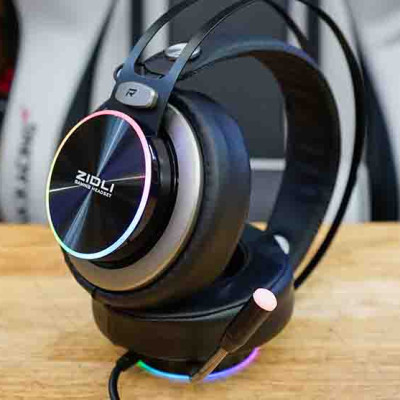 Tai nghe Zidli ZH20 - Hàng chính hãng