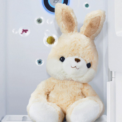 KỆ ĐỂ GỐI/GẤU BÔNG TỦ GIẶT KHÔ, TỦ CHĂM SÓC QUẦN ÁO LG STYLER