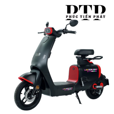 Xe Đạp Điện Espero Weezee