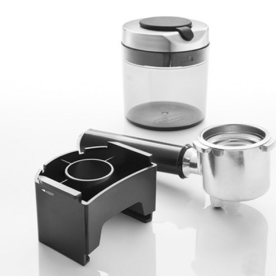 Máy xay cà phê Delonghi KG521.M - 150W - Hàng Chính Hãng