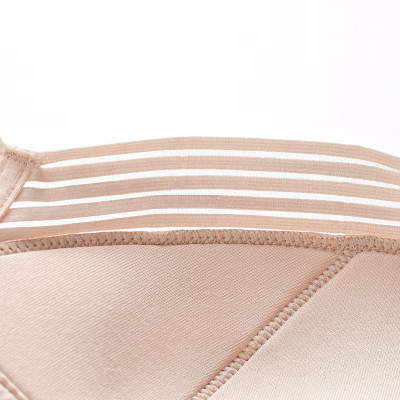 Áo Lót Nữ, Áo Ngực Bralete Không Gọng Đệm Mỏng A2021  Thiết Kế Hở Lưng Hàng Cao Cấp Dây Mảnh Co Giãn Tốt