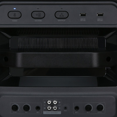 Loa tháp Samsung MX-T70/XV - Hàng chính hãng - Giao tại Hà Nội và 1 số tỉnh toàn quốc