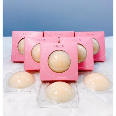 Miếng dán ngực silicon nhiệt tự thân