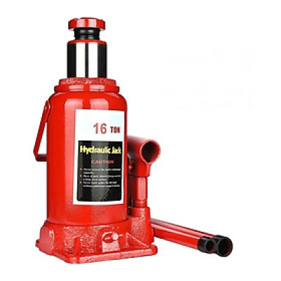 Kích Thủy Lực 16T – Phù Hợp Cửa Hàng Sửa Chữa Ô Tô, Xe Tải