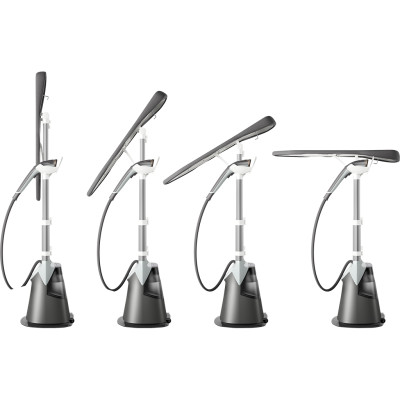 Bàn Ủi Hơi Nước Đứng Philips GC628/80 2400W - Hàng Chính Hãng