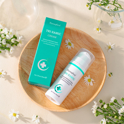 Kem dưỡng trẻ hoá da Pharmaform Tri-Xamic Cream (30ml) - Hàng chính hãng