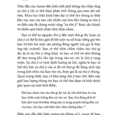 Trả Phí Mua Sự Chú Ý - Quảng Cáo Sáng Tạo Trong Thế Giới Kỹ Thuật Số _TRE