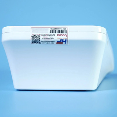 Máy Đo Huyết Áp Bắp Tay Beurer BM26