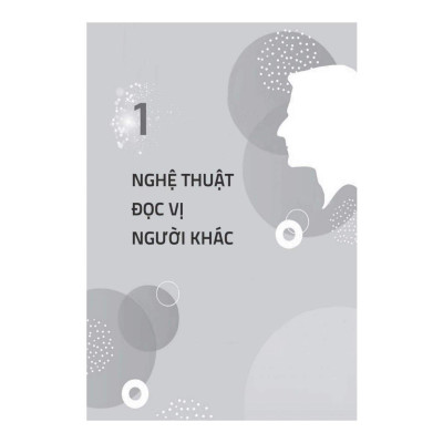 Đọc Vị Tâm Trí Như Một Cuốn Sách