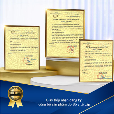 Viên uống yến sào hỗ trợ sinh lý nam Nest Strong - Ausmedic