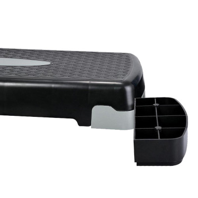Bục tập Aerobic 68cm GREEN (67*30*27)