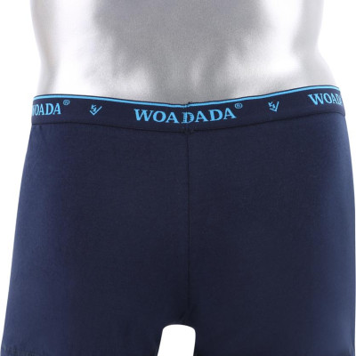 Bộ 5 Quần Lót Nam Woada Boxer LK005B - Màu Ngẫu Nhiên