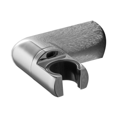 Giá đỡ sen tay Bravat P7185CP-ENG