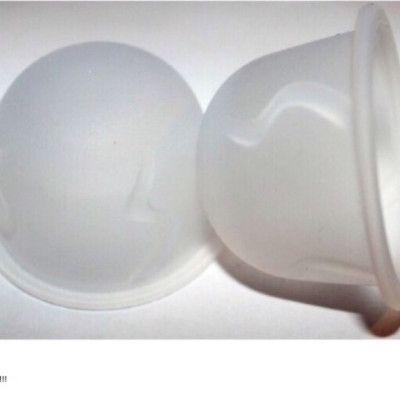 Màng hút silicone Fatzbaby Resonance 3 - 4 - Phụ kiện thay thế cho máy hút sữa điện FatzBaby