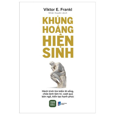 Sách - Khủng Hoảng Hiện Sinh