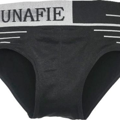 Combo 5 Quần Lót Tam Giác Nam Dệt Kim Mẫu Mới (Freesize 50-80kg) - S06