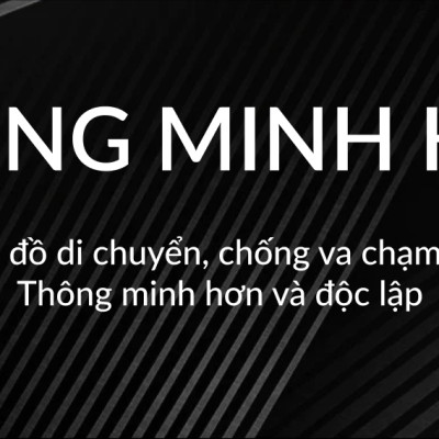 Robot hút bụi Lydsto R1 PRO thông minh có định vị bằng hệ thống cảm biến LDS - Hàng chính hãng