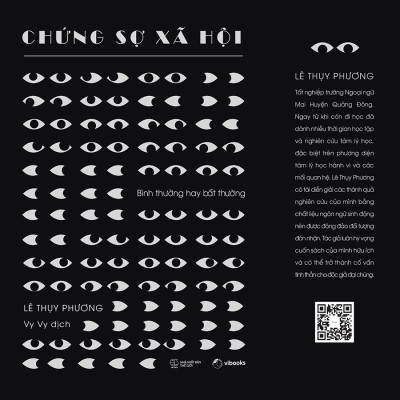 Chứng Sợ Xã Hội - Bình Thường Hay Bất Thường (AZ)