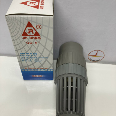 Luppe 60 nhựa PVC Jiarong - FC020