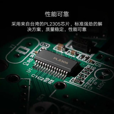 Ugreen UG20793US167TK 1M màu Đen Cáp tín hiệu chuyển đổi USB 2.0 sang DB25 âm cao cấp - HÀNG CHÍNH HÃNG