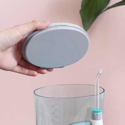 Máy tăm nước gia đình Rio DCIC - Hàng chính hãng