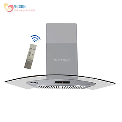 Máy Hút Mùi Eurosun 90K26S - Hàng Chính Hãng
