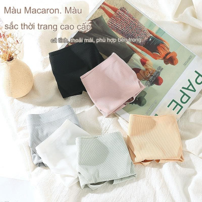 Combo 5 Quần Lót Nữ Su Tăm Mỏng Nhẹ 2 Dây Sport Phong Cách Thể Thao 443 – Co Giãn, Thoáng Khí