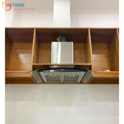 Máy Hút Mùi Eurosun 70K15E - Hàng chính hãng