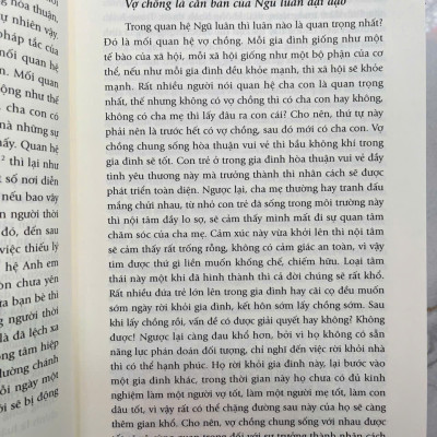 Sách - Cẩm Nang Hạnh Phúc -Thái Lễ Húc