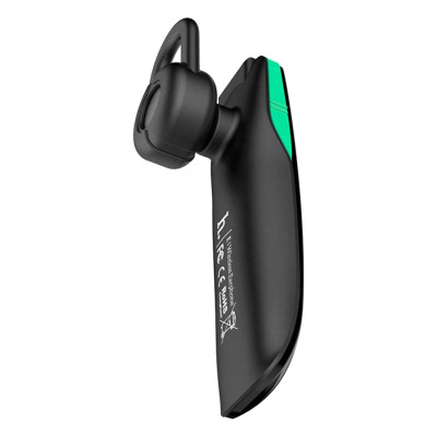 Tai Nghe Bluetooth Hoco E1 (Đen) - Hàng Chính Hãng