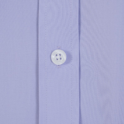 Áo sơ mi nam tay dài màu xanh Navy sáng có túi GENTITI by Thái Tuấn - 1C815HAKT026