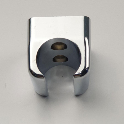 Bộ 2 giá treo vòi xịt vệ sinh Eurolife EL-GT02 ( Bạc)