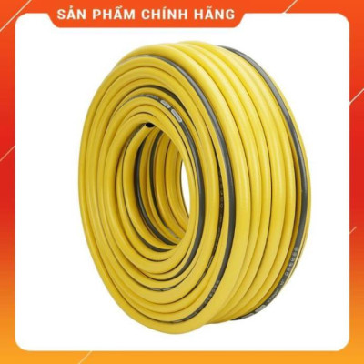 Vòi Xịt Rửa Xe️ Bộ dây vòi xịt nước rửa xe, tưới cây , tăng áp 3 lần, loại 20m 206701 đầu đồng