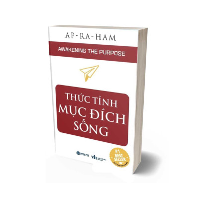 Thức Tỉnh Mục Đích Sống - Awakening The Purpose
