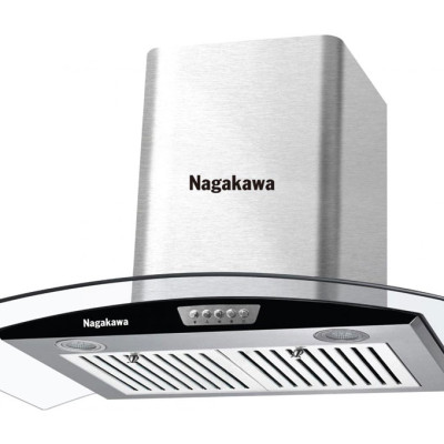 Máy hút mùi Nagakawa NAG1857 - Hàng Chính Hãng - Chỉ Giao Hồ Chí Minh