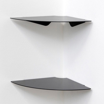 Kệ góc tường 24 (set 2)