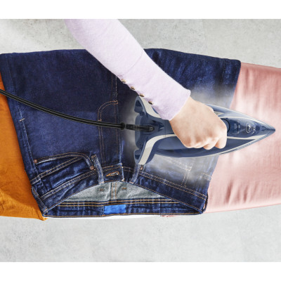 Bàn ủi hơi nước Tefal Smart Protect Plus FV6872E0 - 2800W - Hàng chính hãng