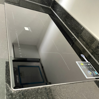 Bếp điện từ KAFF KF-FL68IC Malaysia - Hàng Chính Hãng