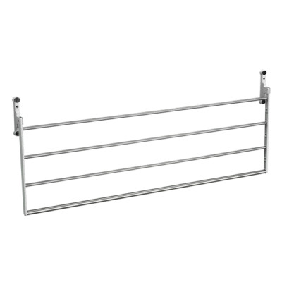 Giá treo và để đồ gập gọn Wellex