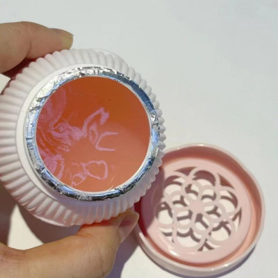 Hộp 3 lọ Sáp thơm Ô Tô Car Deodorant hương thơm cao cấp thế hệ mới khử mùi hiệu quả