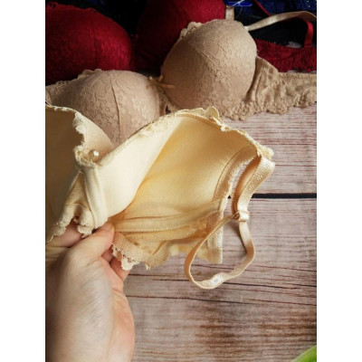 Áo Lót Boya Không Gọng Ren dày khoản 2cm