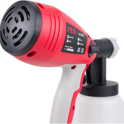 MÁY PHUN SƠN 550W FEG EG-107 - HÀNG CHÍNH HÃNG