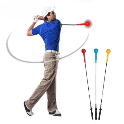 Gậy Tập Thể Lực Swing Cán Dẻo - Power Practice Golf Swing Trainer - HGB011