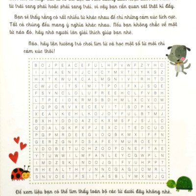 Chú Tâm Sáng Tạo - Mindfulness - Hạnh Phúc