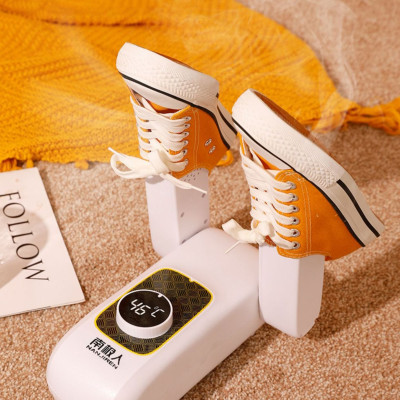 Máy Sấy Giày Tia cực tím Nanjiren sấy khô, khử mùi, khử khuẩn giày siêu nhanh