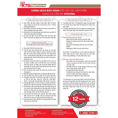 Máy đo khoảng cách laser (laze) RYOBI (KYOCERA) - LDM-410 - Hàng Chính Hãng