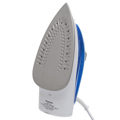 Bàn Ủi Hơi Nước Panasonic NI-M300TARA Xanh (công suât 1800W) - Phun hơi cực mạnh - Hàng chính hãng - Bảo hành chính hãng 12 tháng , Chất lượng Nhật Bản